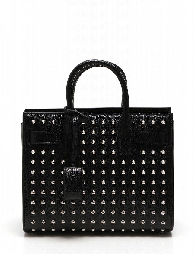 サンローラン パリ SAINT LAURENT PARIS ハンドバッグ ショルダー 