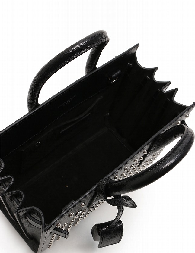 サンローラン パリ SAINT LAURENT PARIS ハンドバッグ ショルダー  