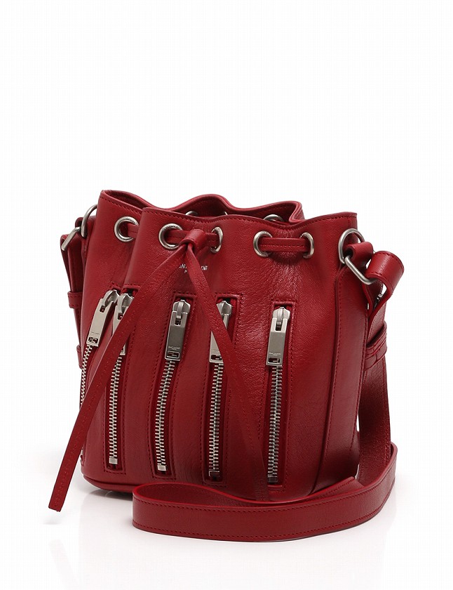 サンローラン パリ SAINT LAURENT PARIS ショルダーバッグ ポシェット 