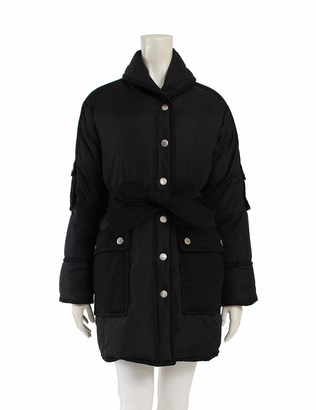 マークバイマークジェイコブス MARC by MARC JACOBS ダウンコート  