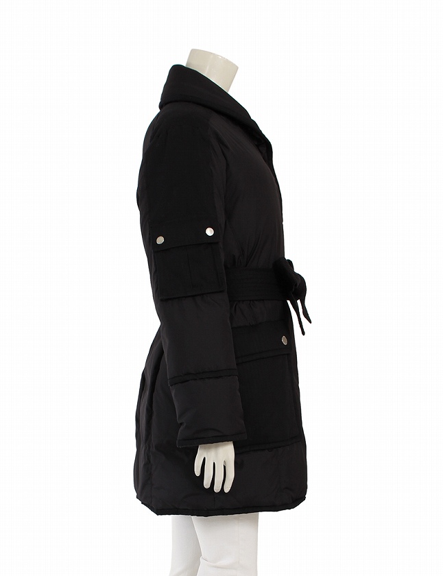 マークバイマークジェイコブス MARC by MARC JACOBS ダウンコート  