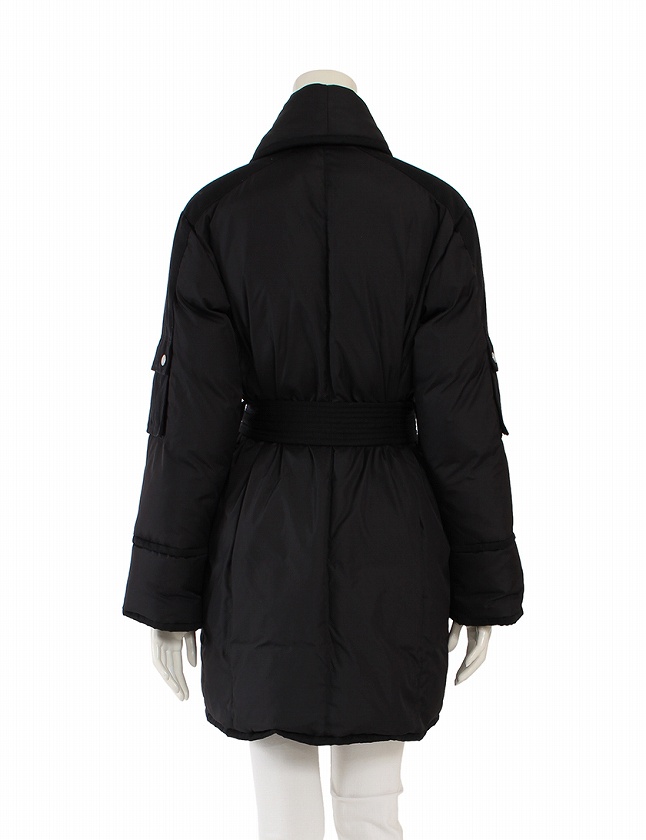 マークバイマークジェイコブス MARC by MARC JACOBS ダウンコート  