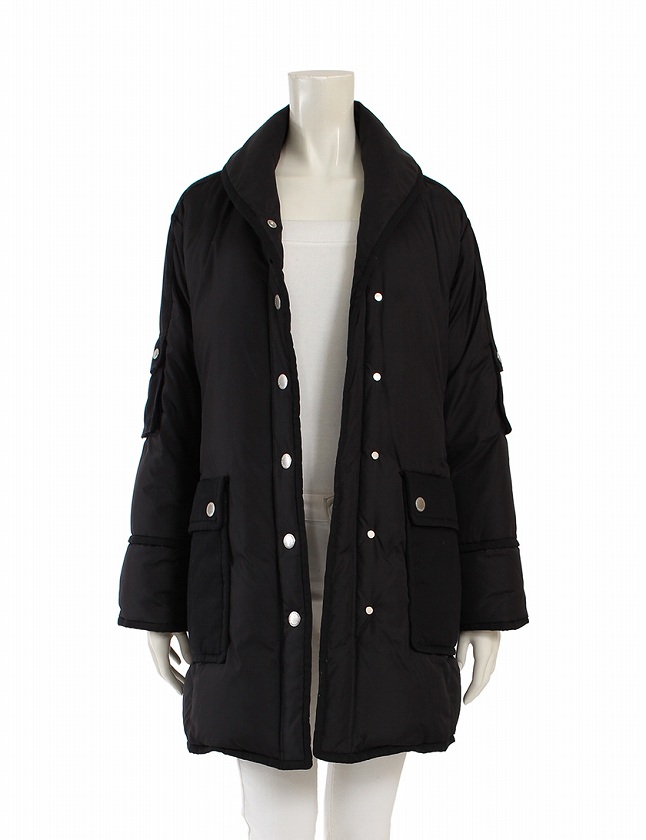 マークバイマークジェイコブス MARC by MARC JACOBS ダウンコート  