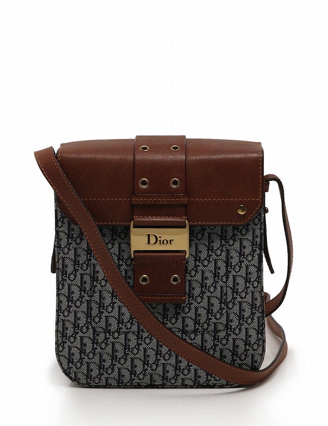 クリスチャンディオール Christian Dior ショルダーバッグ クリスチャンディオール Christian Dior ショルダーバッグ