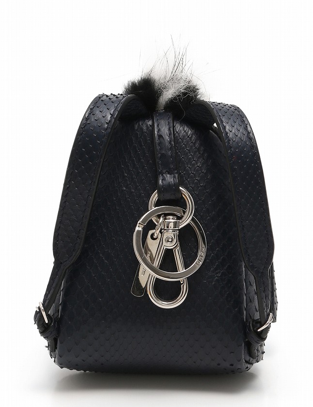 フェンディ FENDI バッグチャーム キーホルダー バッグバグズ フェンディ FENDI バッグチャーム キーホルダー バッグバグズ