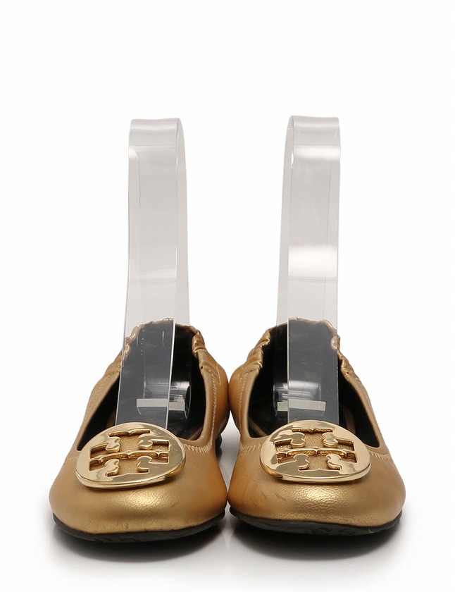 トリーバーチ TORY BURCH バレエシューズ フラットシューズ