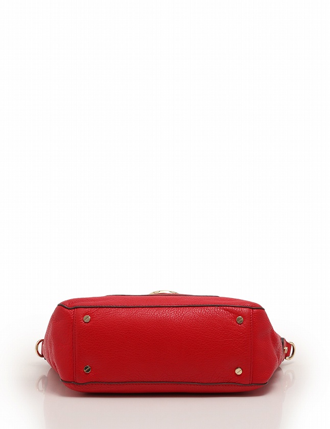 トリーバーチ　ブランド　レッド　ショルダーバッグ　レザー　レディース　お洒落 楽天市場】Tory Burch(トリーバーチ）ショルダーバッグ
