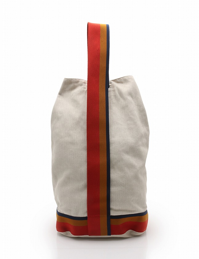エルメス HERMES ショルダーバッグ キャバリエ ベージュ