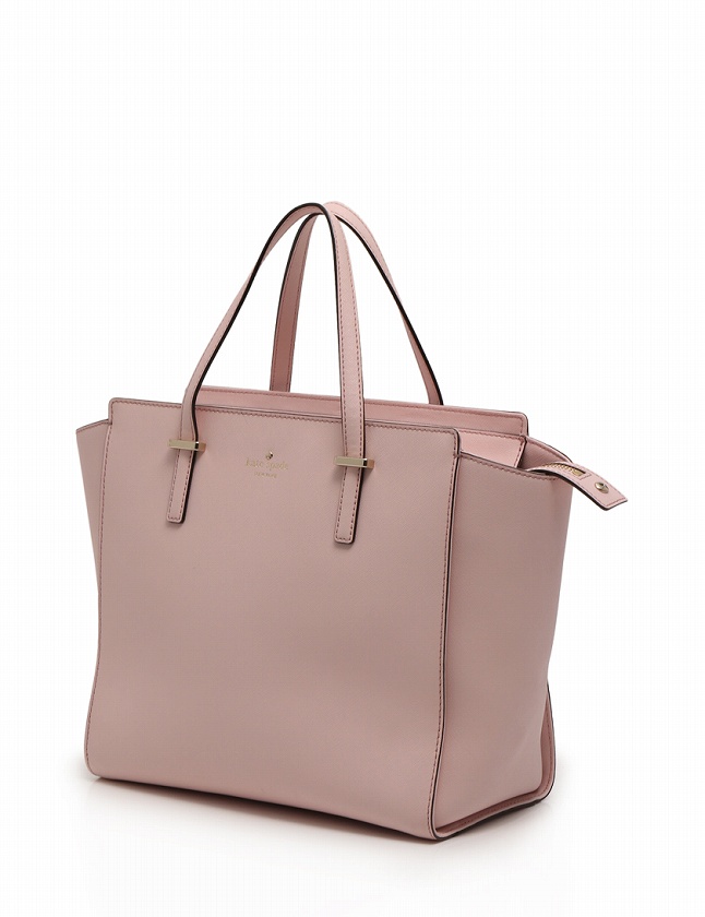 ケイトスペード KATE SPADE トートバッグ ショルダーバッグ ピンク  