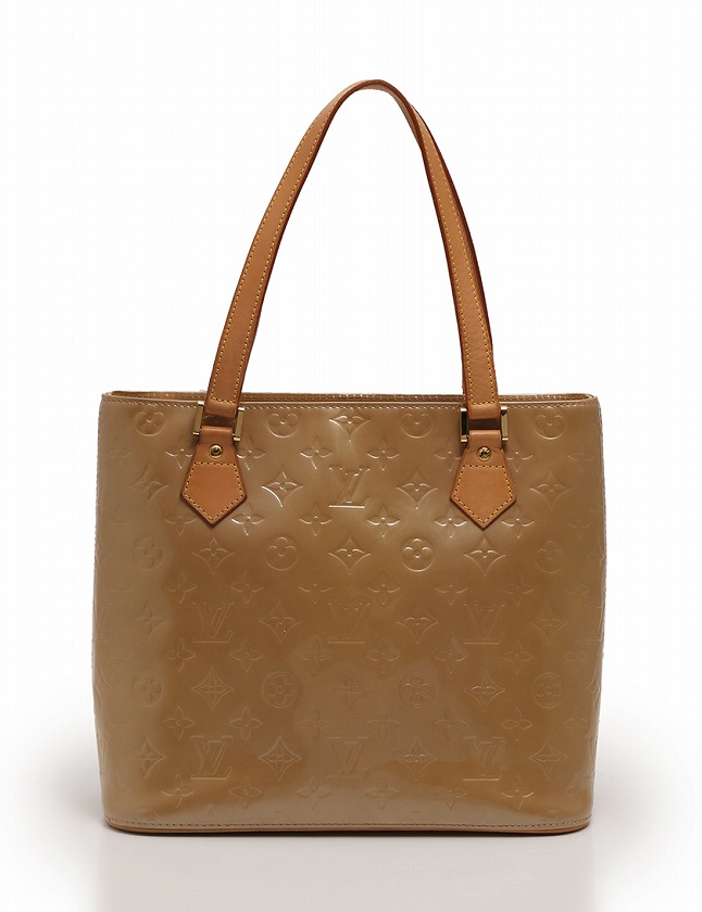 ルイヴィトン LOUIS VUITTON ハンドバッグ ヒューストン モノグラム 
