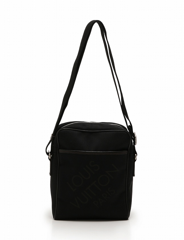 ルイヴィトン LOUIS VUITTON ショルダーバッグ シタダン ダミエ 