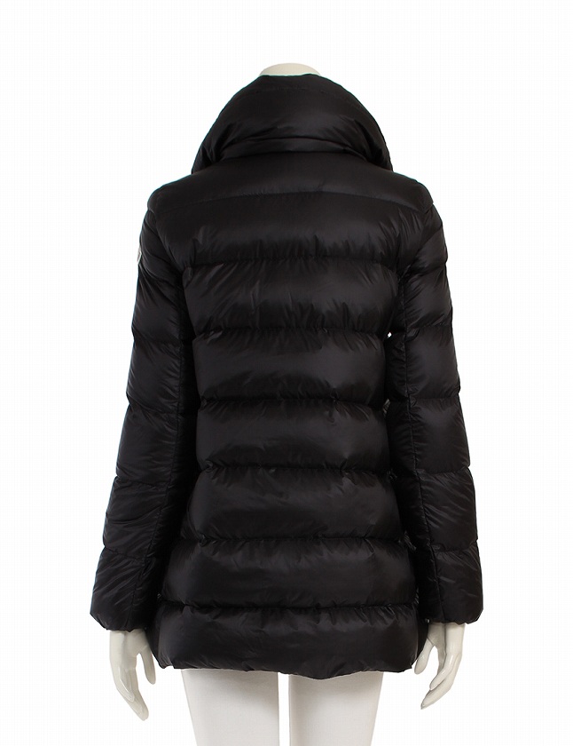 モンクレール TORCY トルシー 軽量 ダウン ジャケット 黒 00 コート