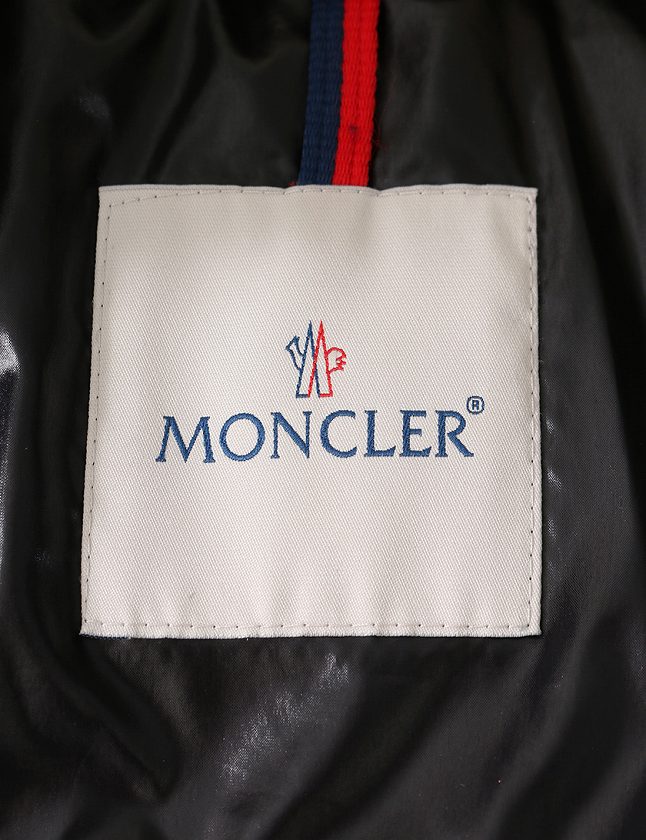 MONCLER モンクレール CHANCE チャンス 3 ダウンジャケットフード