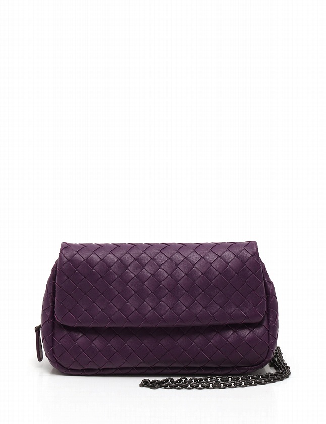 ボッテガヴェネタ BOTTEGA VENETA ショルダーバッグ ポシェット  