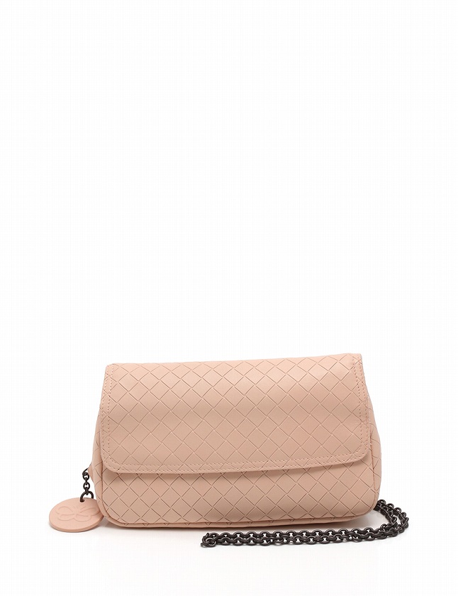 ボッテガヴェネタ BOTTEGA VENETA ショルダーバッグ ポシェット 