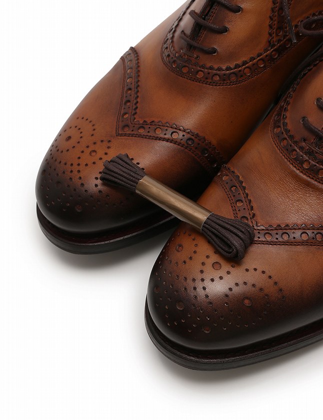 GUCCI グッチ 革靴 ブラウン 箱付き GUCCI】オールドグッチ ローファーブラウン 馬蹄 箱・袋付属品