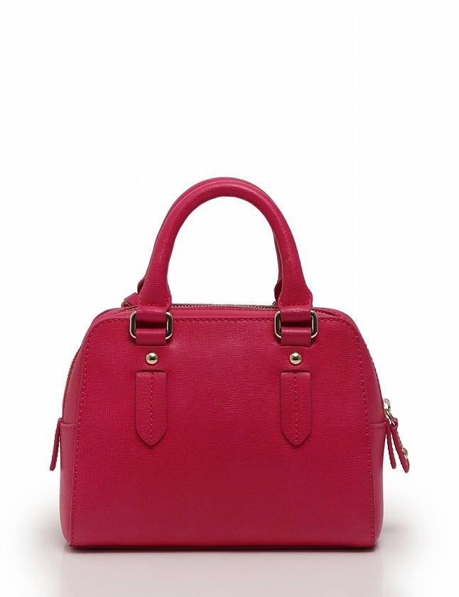 フルラ FURLA ハンドバッグ ショルダーバッグ ポシェット ピンク 