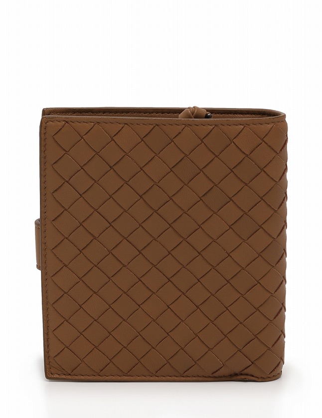 楽天市場】BOTTEGA VENETA ボッテガヴェネタ 財布 折財布 2