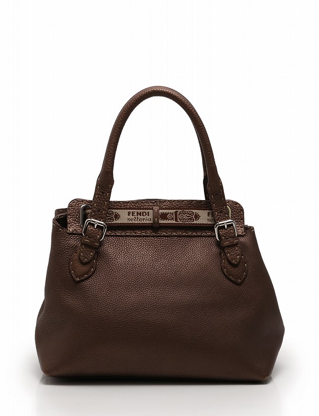 フェンディ FENDI ハンドバッグ ショルダーバッグ セレリア フォーリ