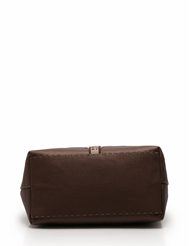 フェンディ FENDI ハンドバッグ ショルダーバッグ セレリア フォーリ