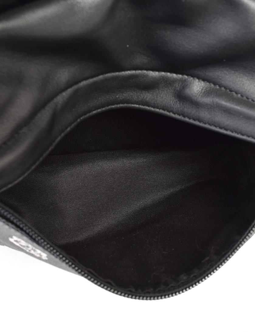 コーチ COACH バックパック リュック シグネチャー 黒 ブラック バラ