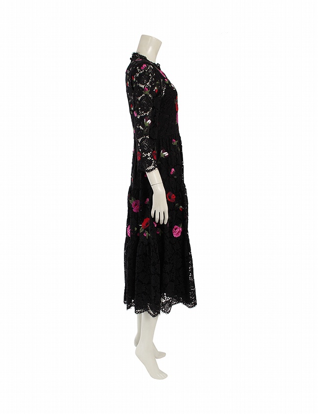 ケイトスペード KATE SPADE ドレス ワンピース マディソンアベニュー  