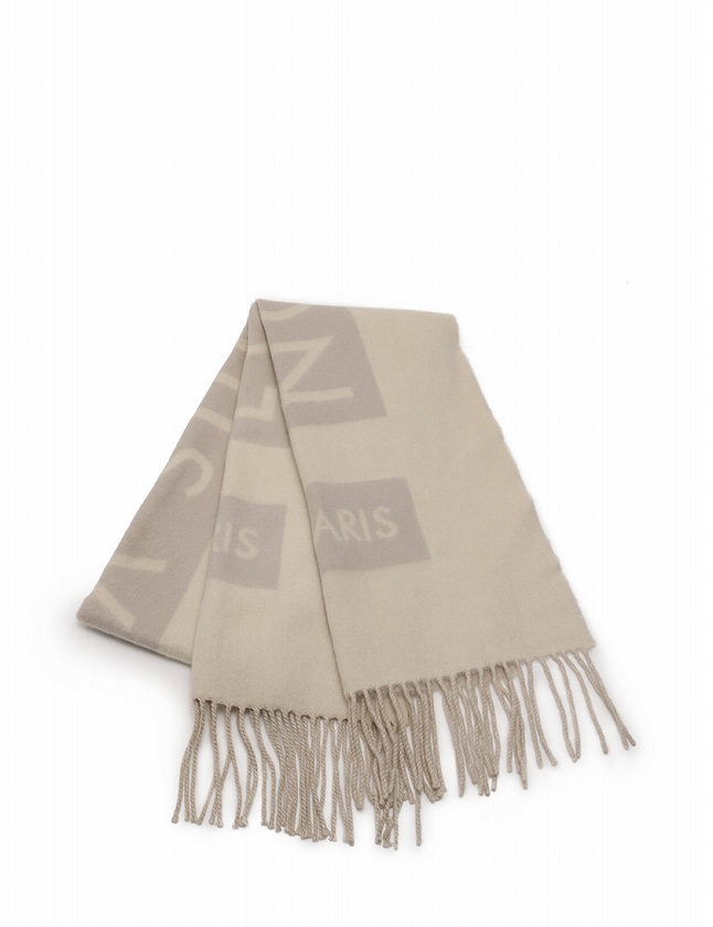 ルイヴィトン LOUIS VUITTON マフラー ストール エシャルプ バローダ  