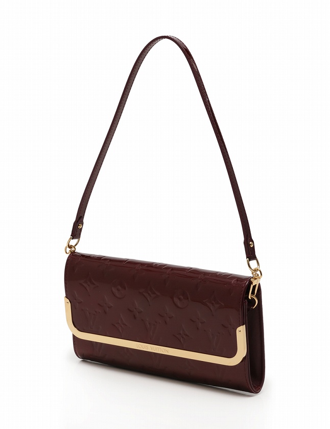 ルイヴィトン LOUIS VUITTON クラッチバッグ ショルダーバッグ 