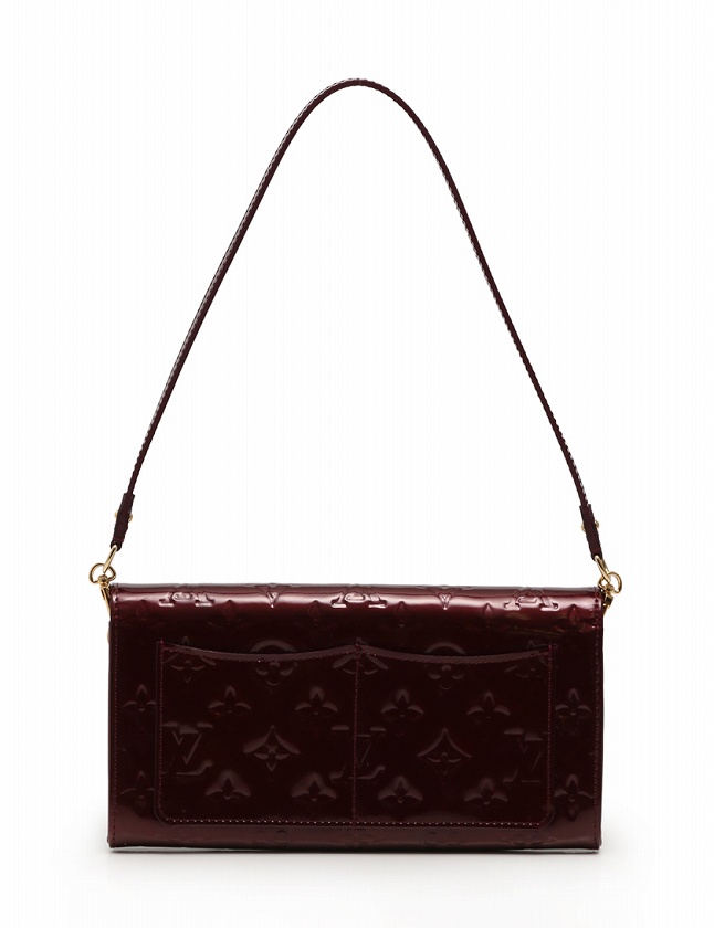 ルイヴィトン LOUIS VUITTON クラッチバッグ ショルダーバッグ