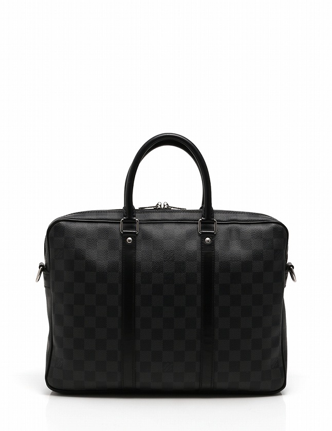 ルイヴィトン LOUIS VUITTON ビジネスバッグ ブリーフケース 