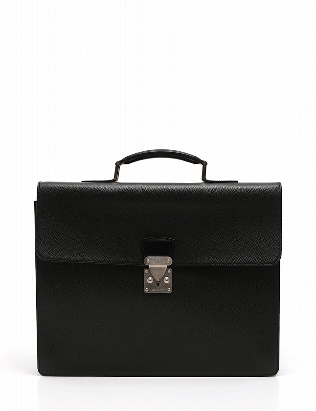 ルイヴィトン LOUIS VUITTON ブリーフケース ビジネスバッグ モスコバ 