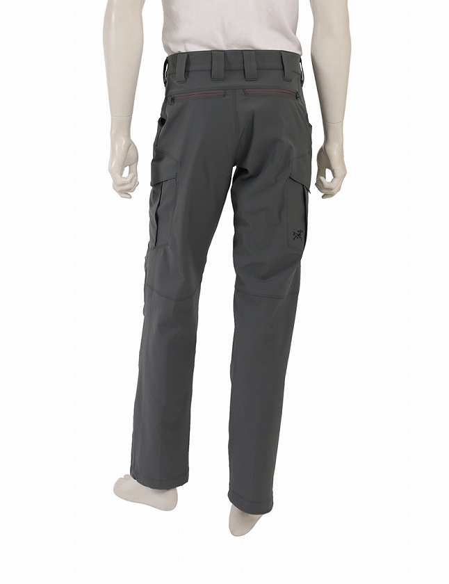 アークテリクス ARC'TERYX カーゴパンツ グレー ボトムス ワン アークテリクス ARC'TERYX カーゴパンツ グレー ボトムス ワン