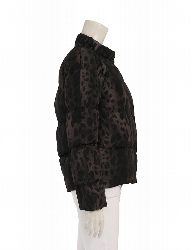 MONCLER ガムルージュ ダウンジャケット　ブルゾン 中古・古着通販】MONCLER GAMME ROUGE (モンクレール ガム ルージュ