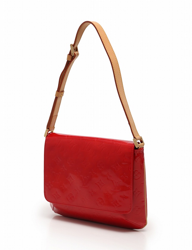 ルイヴィトン LOUIS VUITTON ショルダーバッグ トンプソンストリート  