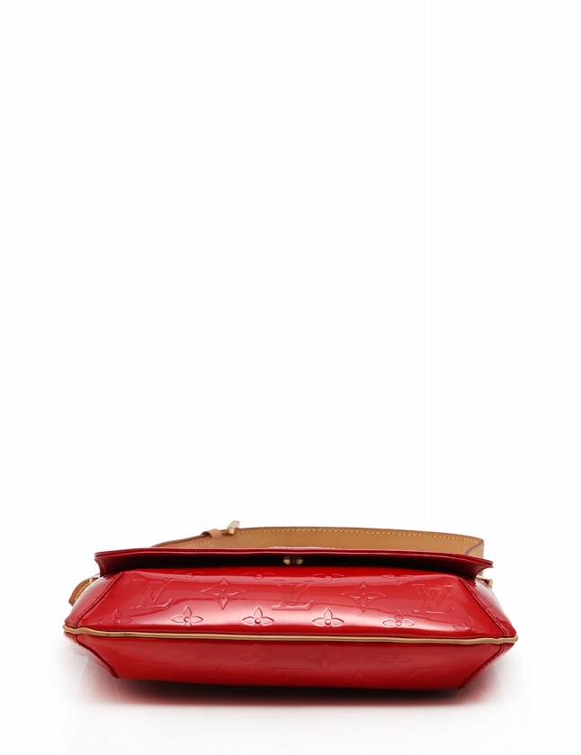 ルイヴィトン LOUIS VUITTON ショルダーバッグ トンプソンストリート 