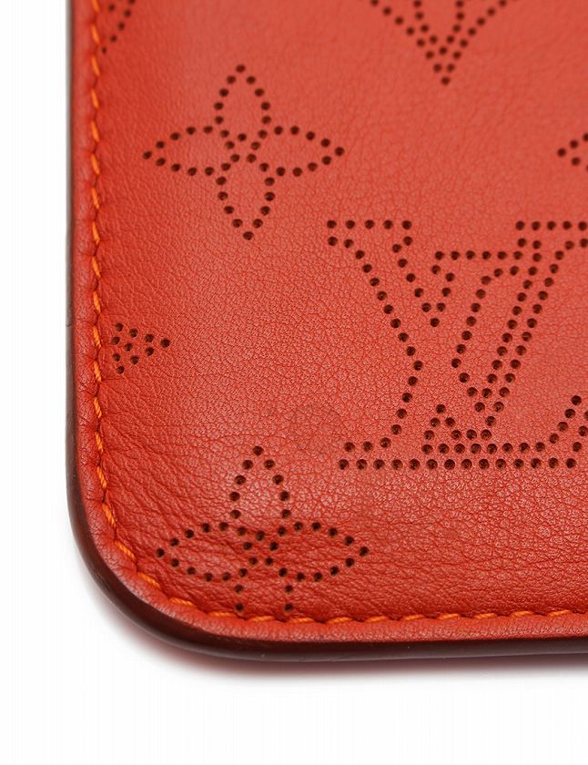 LOUIS VUITTON オレンジ ケース 楽天市場】LOUIS VUITTON ルイ ヴィトン マヒナ iPhone6