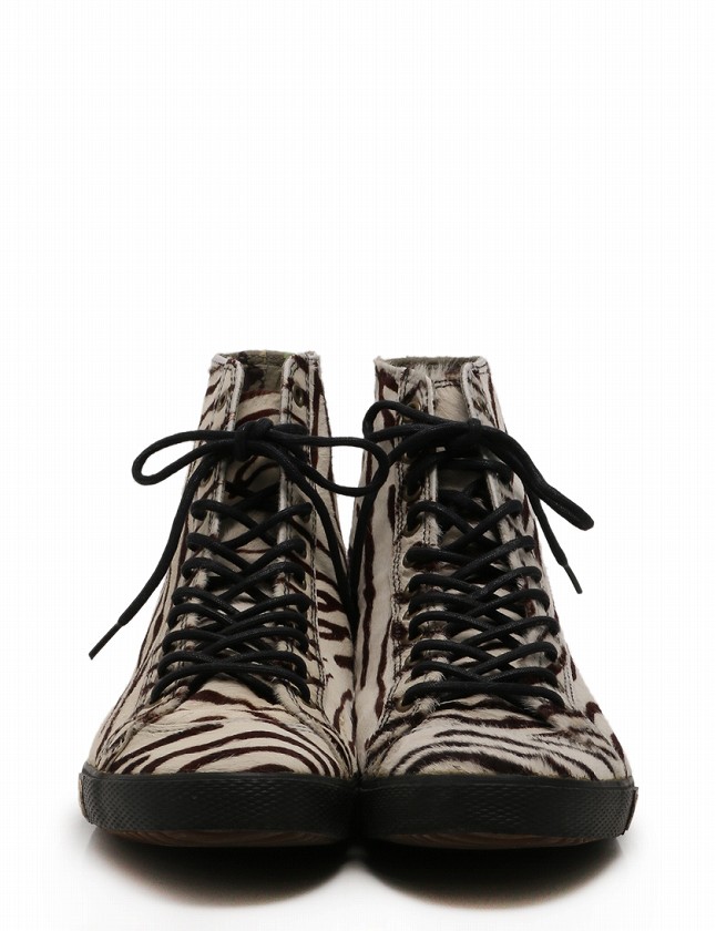 ポールスミス PAUL SMITH スニーカー ハイカット 白 ホワイト ポールスミス PAUL SMITH スニーカー ハイカット 白 ホワイト