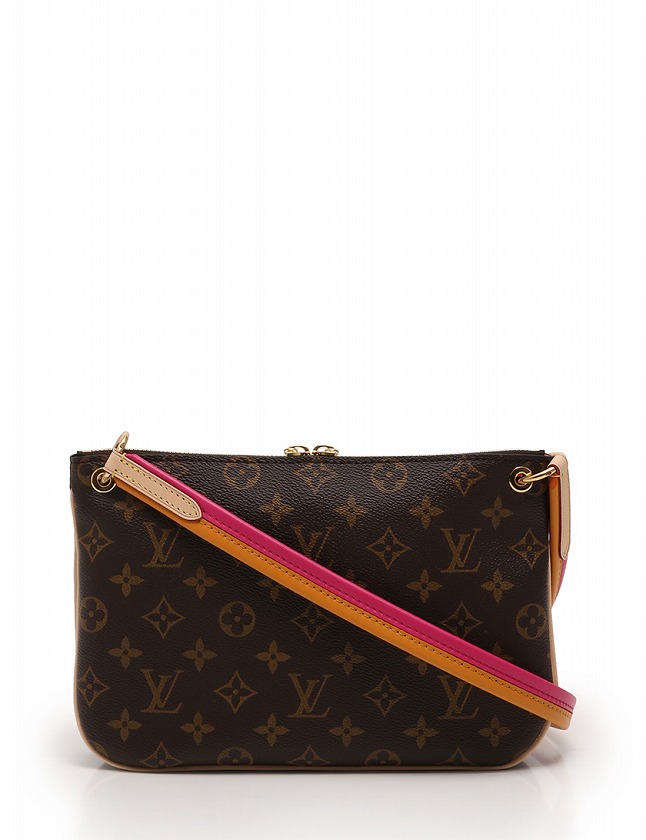 LOUIS VUITTON - ルイ・ヴィトン LOUIS VUITTON プティット マル 