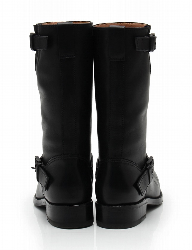 ボッテガヴェネタ エンジニアブーツ