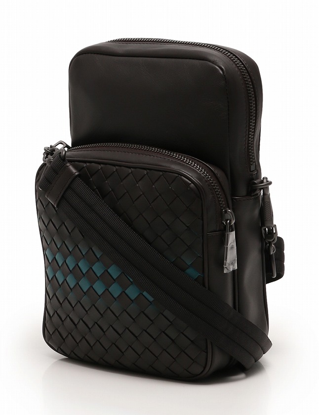 ボッテガヴェネタ BOTTEGA VENETA ショルダーバッグ ポシェット 