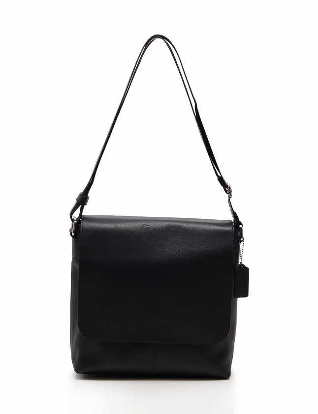 コーチ COACH ショルダーバッグ チャールズ スモールメッセンジャー 