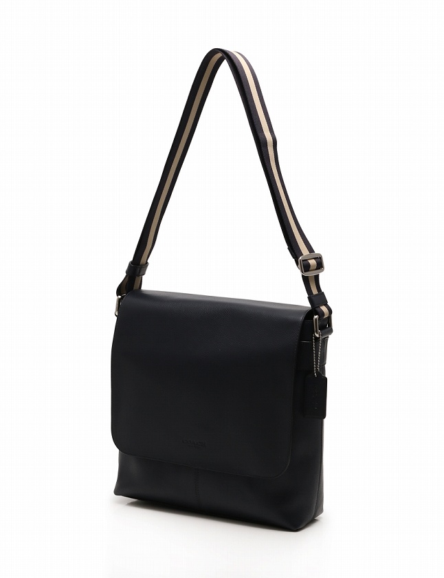コーチ COACH ショルダーバッグ チャールズ スモールメッセンジャー 