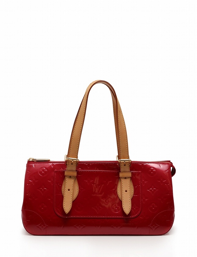 ルイヴィトン LOUIS VUITTON ハンドバッグ ローズウッドアヴェニュー  