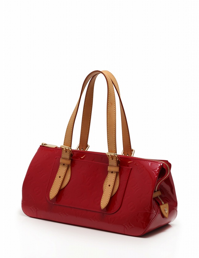 ルイヴィトン LOUIS VUITTON ハンドバッグ ローズウッドアヴェニュー  