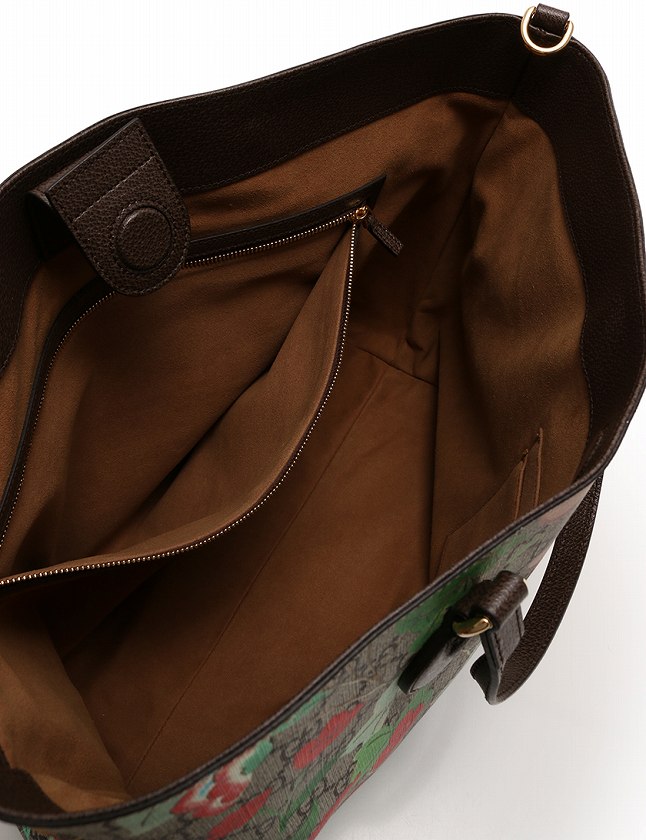 グッチ GUCCI トートバッグ ショルダーバッグ グッチ ティアン ソフト 