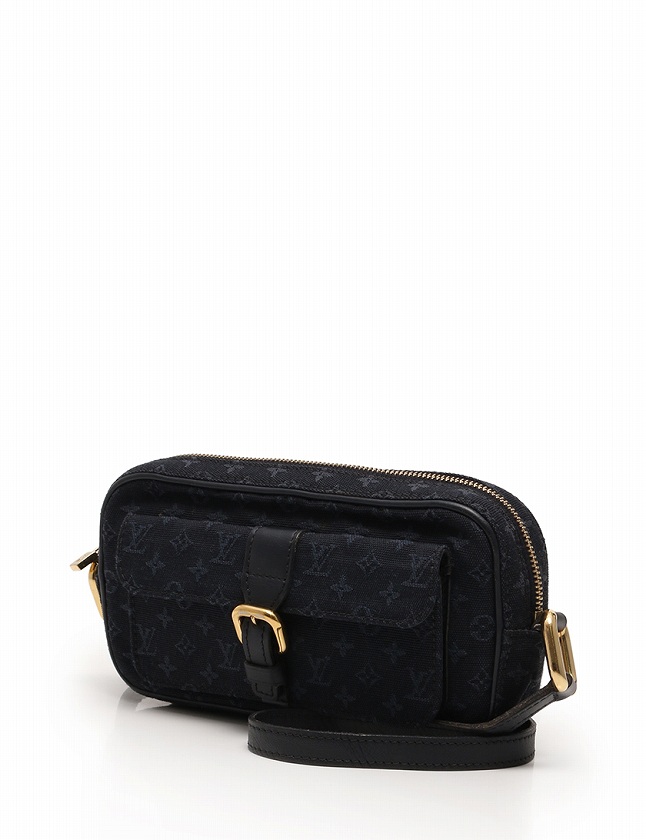 ルイヴィトン LOUIS VUITTON ショルダーバッグ ポシェット 