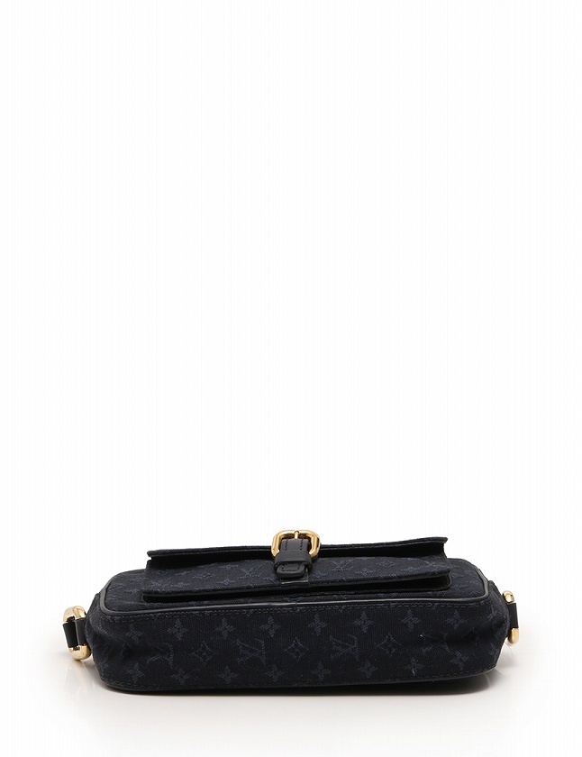 ルイヴィトン LOUIS VUITTON ショルダーバッグ ポシェット 