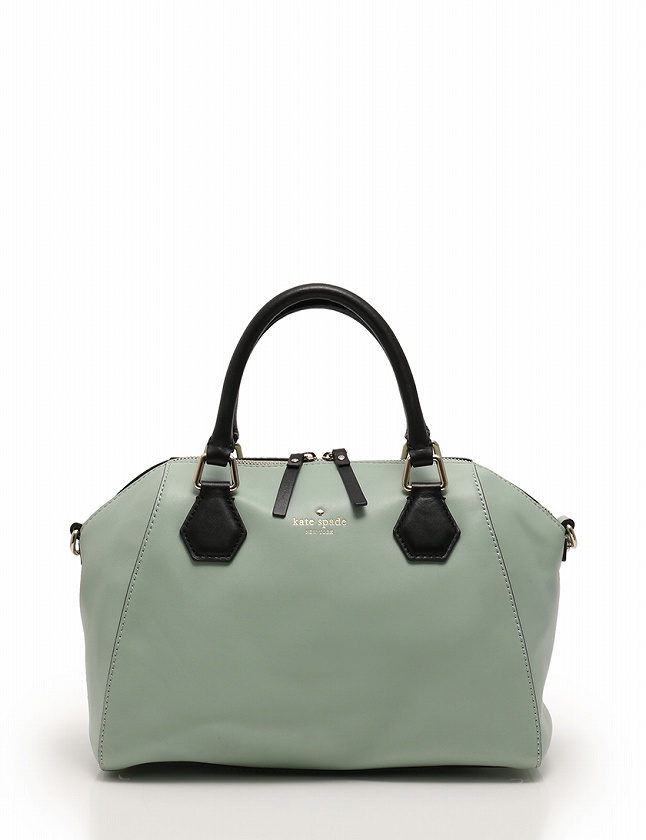 ケイトスペード KATE SPADE ハンドバッグ ショルダーバッグ ミント 