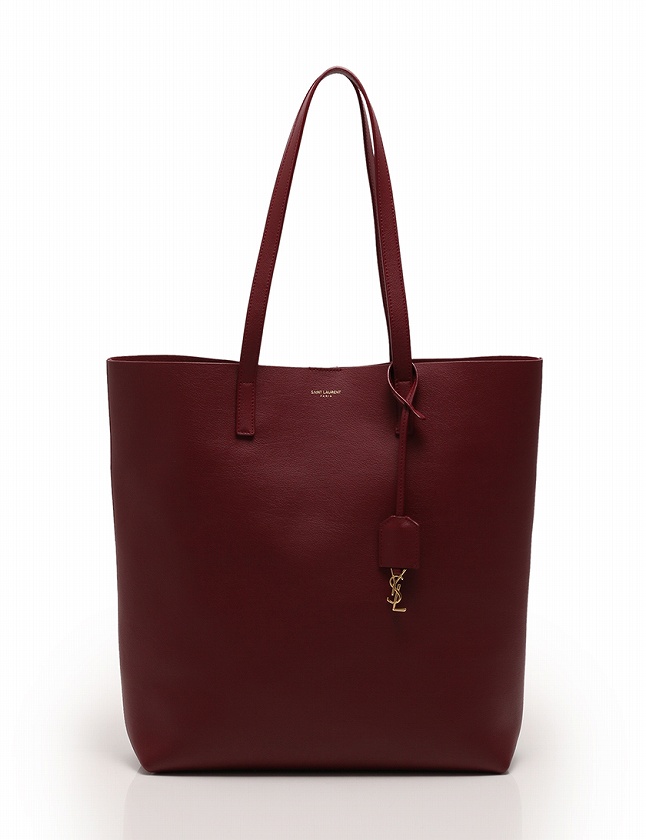 サンローラン パリ SAINT LAURENT PARIS トートバッグ ショルダー 
