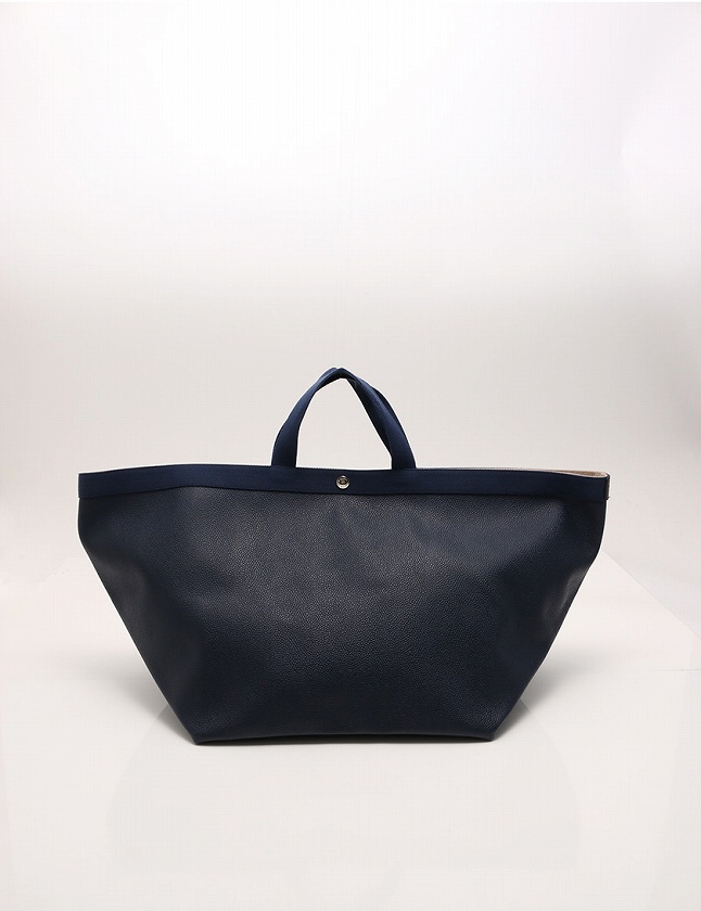 エルベシャプリエ Herve Chapelier トートバッグ リュクス 舟型トート 